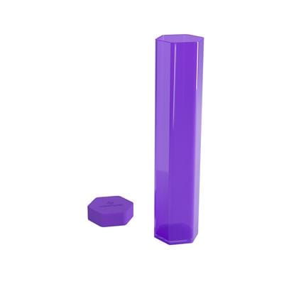 Gamegenic Game Supplies > Playmats Gamegenic: Playmat Tube - Purple 4251715418307 GGS49006ML