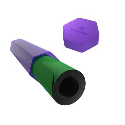 Gamegenic Game Supplies > Playmats Gamegenic: Playmat Tube - Purple 4251715418307 GGS49006ML