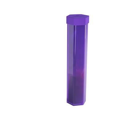Gamegenic Game Supplies > Playmats Gamegenic: Playmat Tube - Purple 4251715418307 GGS49006ML