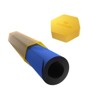 Gamegenic Game Supplies > Playmats Gamegenic: Playmat Tube - Yellow 4251715418314 GGS49007ML