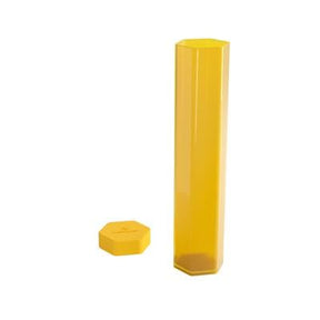 Gamegenic Game Supplies > Playmats Gamegenic: Playmat Tube - Yellow 4251715418314 GGS49007ML
