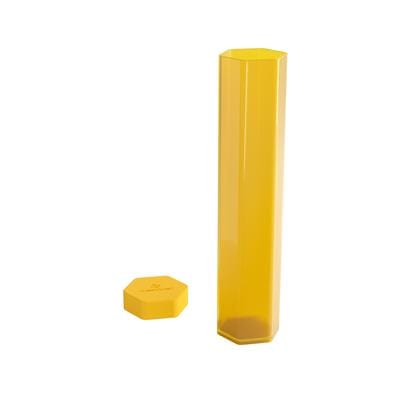Gamegenic Game Supplies > Playmats Gamegenic: Playmat Tube - Yellow 4251715418314 GGS49007ML