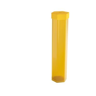Gamegenic Game Supplies > Playmats Gamegenic: Playmat Tube - Yellow 4251715418314 GGS49007ML