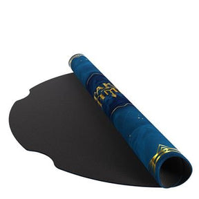 Gamegenic Game Supplies > Playmats Gamegenic: Take Time Premium Game Mat 4251715421123 GGS40158ML