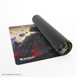 Gamegenic Game Supplies > Playmats Gathering | Secrets of Strixhaven Prime Playmat - Shattered Sanctum 4251715423547 GGS40226ML