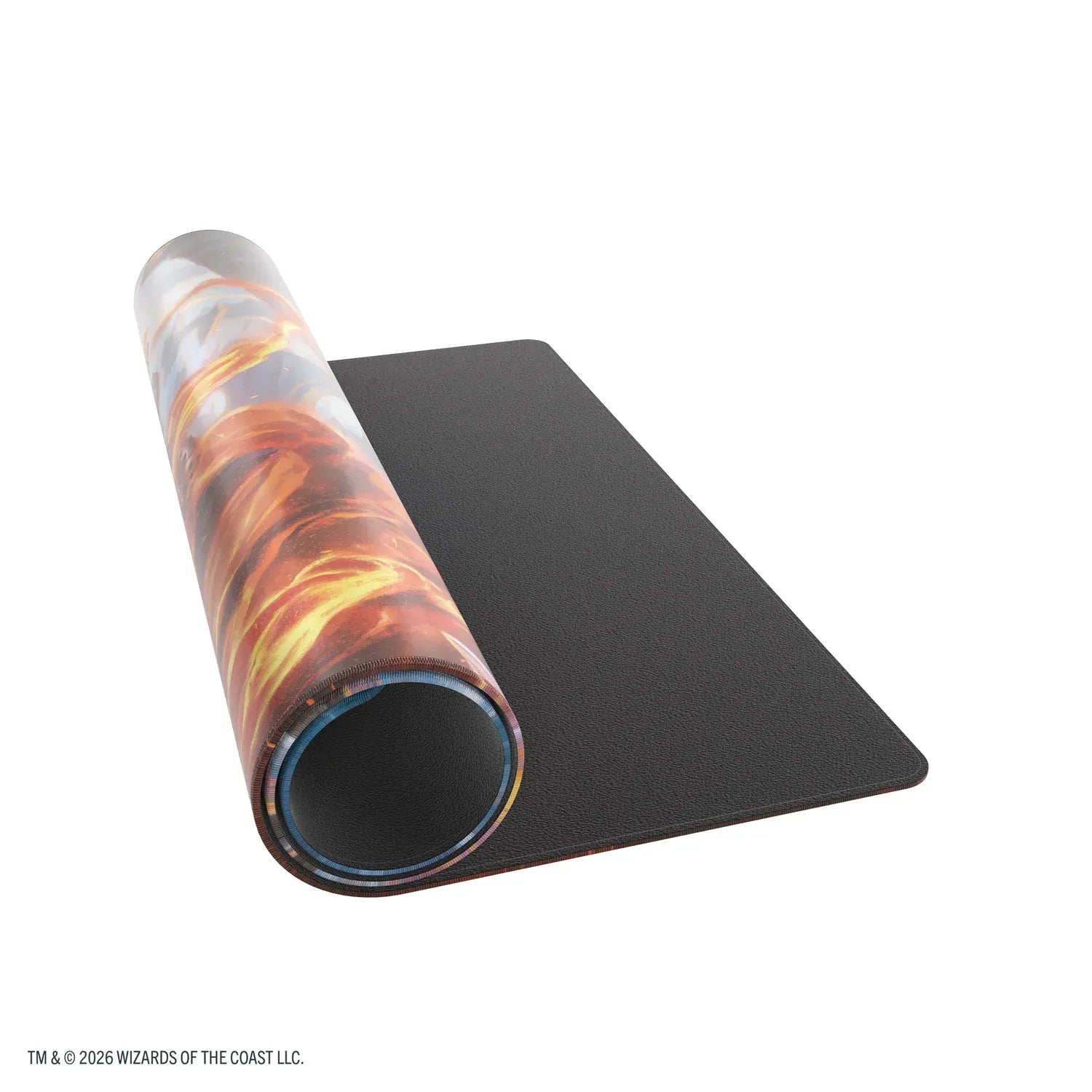 Gamegenic Game Supplies > Playmats Magic: The Gathering | Reality Fracture Shiny Playmat - Chandra, Chill of Compliance 4251715425022 GGS40268ML