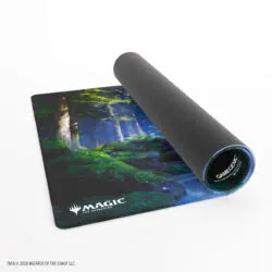 Gamegenic Game Supplies > Playmats Magic: The Gathering | Secrets of Strixhaven Prime Playmat - Dreamroot Cascade 4251715423561 GGS40228ML