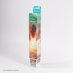 Gamegenic Game Supplies > Playmats Magic: The Gathering | Secrets of Strixhaven Prime Playmat - Sundown Pass 4251715423585 GGS40230ML