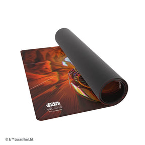 Gamegenic Game Supplies > Playmats Star Wars: Unlimited Game Mat - Anakin's Podracer 4251715422601 GGS40204ML