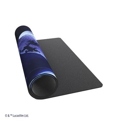 Gamegenic Game Supplies > Playmats Star Wars: Unlimited Prime Game Mat - Death Star 4251715414101 GGS40044ML