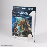 Magic the Gathering: Reality Fracture Casual Album 18-Pocket - Ajani, Path of Vengeance/Ajani, Co.