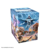 Gamegenic Toys > Blind Boxes Magic the Gathering: Reality Fracture Soft Dynacrate 100+ XL - Face Yourself 4251715425084 GGS25177ML