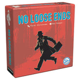 GameHead Products Inc. Board Games > Small Box Games No Loose Ends 840274403721 GAH040