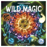 GameHead Products Inc Board Games > Small Box Games Wild Magic 840274404667 GAHGMHWM