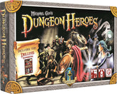 Gamelyn Games Board Games > Small Box Games Dungeon Heroes: Second Edition 728028493269 GLG DHRE