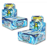 GAMEQBATOR LABS INC Trading Cards > Other MetaZoo TCG: Torrential Tides Booster Box 1230000246255 GQB202Z00200EN0