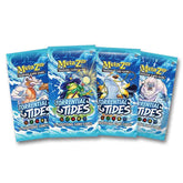 GAMEQBATOR LABS INC Trading Cards > Other MetaZoo TCG: Torrential Tides Booster Pack 1230000246248 GQB202Z00200EN0