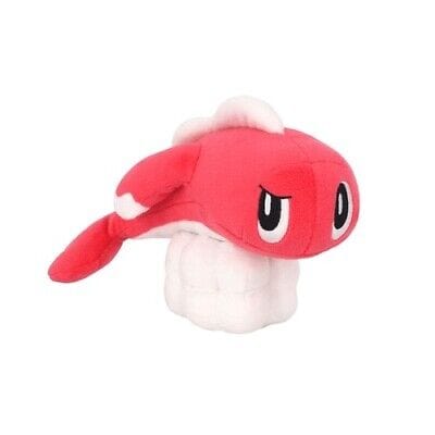 GAMER CELL Toys > Plushies TAKARA TOMY ARTS: POKEMON - DROOPY TATSUGIRI PLUSH 4905330035967 2TP35967