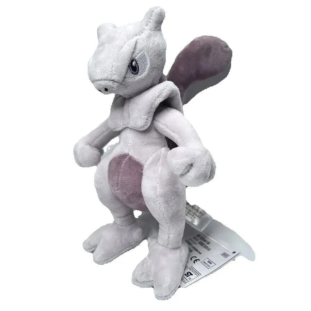 GAMER CELL Toys > Plushies TAKARA TOMY ARTS: POKEMON - MEWTWO PLUSH 4904790736995 2TP36995