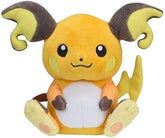GAMER CELL Toys > Plushies TAKARA TOMY ARTS: POKEMON - RAICHU PLUSH 4904790721397 2TP21397