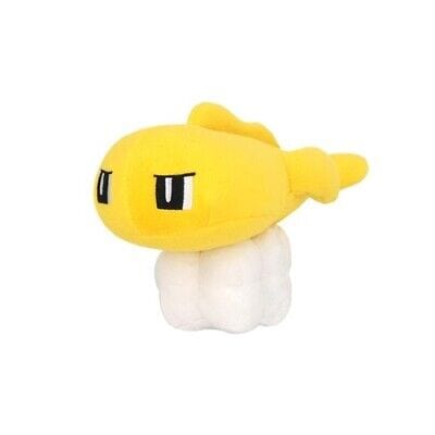 GAMER CELL Toys > Plushies TAKARA TOMY ARTS: POKEMON - STRETCHY TATSUGIRI PLUSH 4905330035974 2TP35974