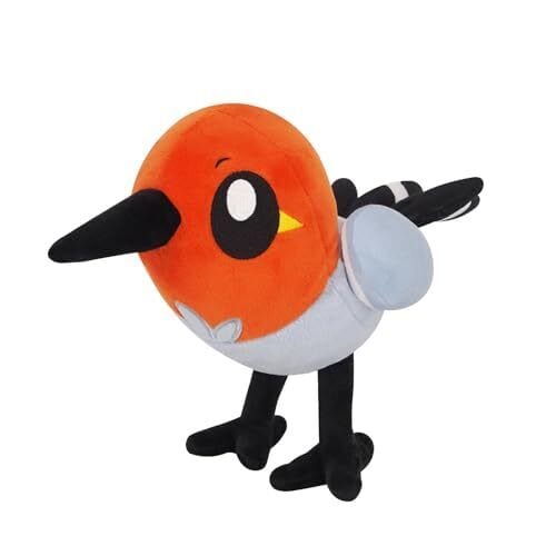 GAMER CELL Toys > Plushies TAKARA TOMY ARTS: POKEMON - YAYAKOMA PLUSH 4905330035912 2TP35912