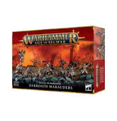 Games Workshop Games Workshop > Age of Sigmar SLAVES TO DARKNESS: DARKOATH MARAUDERS 5011921204106 83-52