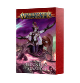 Games Workshop Games Workshop > Age of Sigmar Warhammer 40K - Age of Sigmar - Faction Pack: Hedonites Of Slaanesh 501192122425 74-23