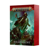 Games Workshop Games Workshop > Age of Sigmar Warhammer 40K - Age of Sigmar - Faction Pack: Nighthaunt 5011921224463 74-16