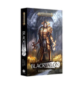 Games Workshop Games Workshop > Age of Sigmar Warhammer 40K - BLACKTALON (PB) 9781804076422 BL3182