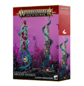 Games Workshop Games Workshop > Age of Sigmar Warhammer Age of Sigmar: Disciples of Tzeentch - Argent Shards 5011921257669 83-107