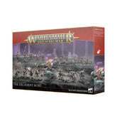 Games Workshop Games Workshop > Age of Sigmar Warhammer Age of Sigmar: Hedonites Of Slaanesh The Decadent Host 5011921266555 83-125