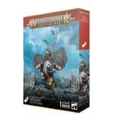 Games Workshop Games Workshop > Age of Sigmar Warhammer Age of Sigmar: Stormcast Eternals - Iridan the Witness 5011921219483 96-71