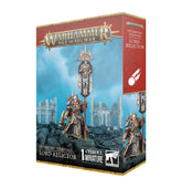 Games Workshop Games Workshop > Age of Sigmar Warhammer Age of Sigmar: Stormcast Eternals - Lord Relicator 5011921219445 96-64