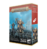 Games Workshop Games Workshop > Age of Sigmar Warhammer Age of Sigmar: Stormcast Eternals - Lord-Terminos 5011921219469 96-65