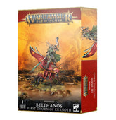 Games Workshop Games Workshop > Age of Sigmar Warhammer Age of Sigmar - Sylvaneth - Belthanos First Thorn of Kurnoth 5011921202331 92-29