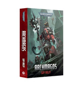 Games Workshop Games Workshop > Black Library Black Library - Belisarius Cawl: Archmagos (PB) 9781836094012 BL3334