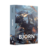 Games Workshop Games Workshop > Black Library BLACK LIBRARY - BJORN: THE FELL-HANDED (HB) 9781836094593 BL3346