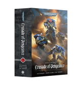Games Workshop Games Workshop > Black Library Black Library - Dawn Of Fire: Crusade Of Vengeance 9781804076552 BL3352