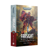 Games Workshop Games Workshop > Black Library Black Library - Farsight: Blade of Truth (PB) 9781836092032 BL3284