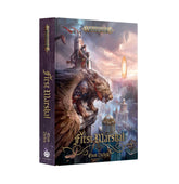 Games Workshop Games Workshop > Black Library Black Library - First Marshall (HB) 9781836092445 BL3289