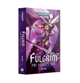 Games Workshop Games Workshop > Black Library Black Library - Fulgrim: The Perfect Son (PB) 9781836092049 BL3285
