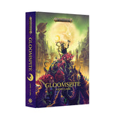 Games Workshop Games Workshop > Black Library Black Library: Gloomspite (ENG)(HB) 9781836093572 BL3320