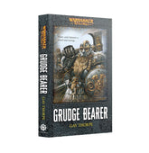 Games Workshop Games Workshop > Black Library Black Library - Grudge Bearer (ENG)(PB) 9781844161973 BL3283
