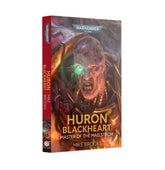 Games Workshop Games Workshop > Black Library Black Library - Huron Blackheart Master Of The Maelstrom PB (ENG) 9781836092728 BL3292