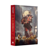Games Workshop Games Workshop > Black Library Black Library - Raldoron: Revenant (HB) 9781836093817 BL3328