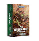 Games Workshop Games Workshop > Black Library Black Library - The Green Tide Omnibus (PB) 9781836092865 BL3299