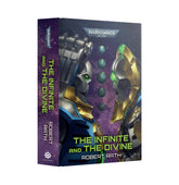 Games Workshop Games Workshop > Black Library BLACK LIBRARY - THE INFINITE AND THE DIVINE (HB) 9781836093589 BL3319