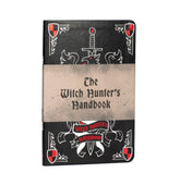 Games Workshop Games Workshop > Black Library Black Library - The Witch Hunter's Handbook (PB) 9781836092872 BL3300