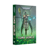 Games Workshop Games Workshop > Black Library Black Library - Tomb World (PB) 9781836093787 BL3331